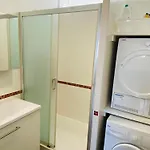 Apartament Elegant Avec Balcon, Garage Et Wifi En Bord De - Fr-1-92-889 Les Sables-dʼOlonne