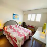 Apartament Elegant Avec Balcon, Garage Et Wifi En Bord De - Fr-1-92-889 *