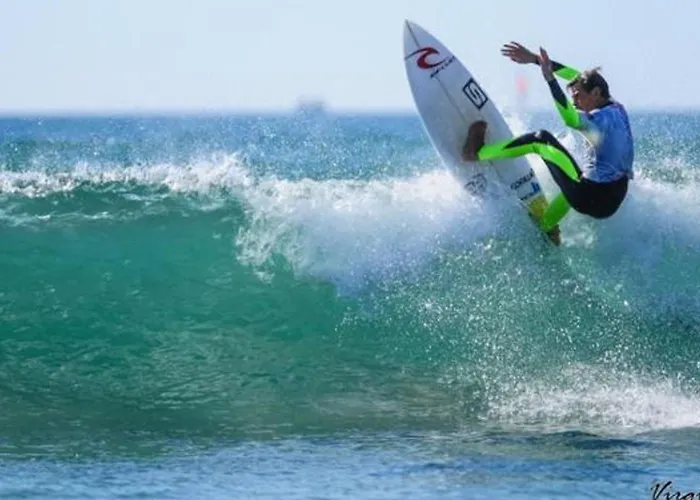 Elegant Avec Balcon, Garage Et Wifi En Bord De - Fr-1-92-889 Apartmán *